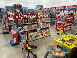 -逝水玩具折扣店