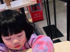 -西北杂粮筐手工面凉皮(来福士店)
