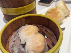 -东方早茶 海鲜•青岛菜(国信体育中心店)