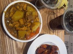 -乡村基·川味现炒大王(熙悦天街店)