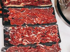 -刘少华贵州小黄牛·鲜牛肉火锅(总店)