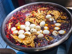 -三兄弟高炉烧饼