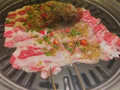 -猫抓烤肉(春熙路店)