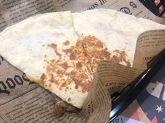 -TACO STAR 塔可星(下沙宝龙店)