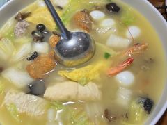 -涌觅名灶·本地海鲜宁波菜(财富广场店)