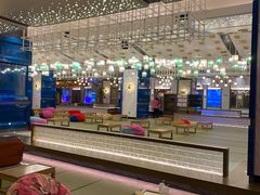 -青水瓦台汤泉(未央店)