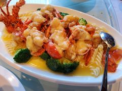 -廊亦舫Lang Yi Fang Restaurant(金桥店)
