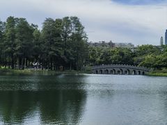 -四海公园(南山区)