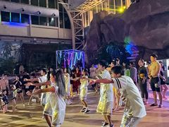 -杭州开元森泊度假乐园