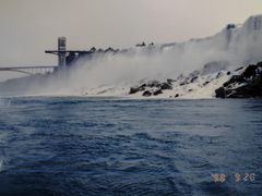-尼亚加拉瀑布州立公园