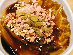 -付小姐在成都(川沙店)