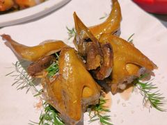 -小炳胜(卓悦中心店)