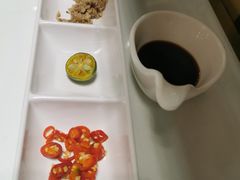 -洪氏嗨捞·猪肚鸡火锅(阳光天地店)