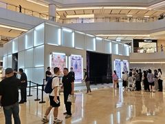 -上海世纪汇广场