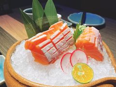 -炙柒Sekinana·精致日料(合生汇店)