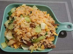 -素满香·食养自助(天一广场店)