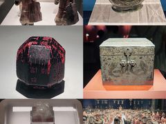 -陕西历史博物馆