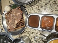 -安又胖韩国烤肉