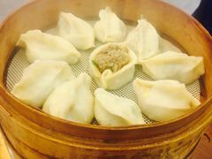 -百年认一力 太原老字号 (桥头街店)