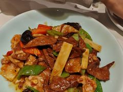 -新侨小馆(东直门北小街店)