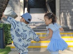 -海南清水湾莱佛士酒店