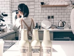 -Onirii Coffee(长乐路店)