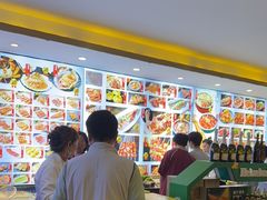 -锦州御烧烤·形象店(人民街店)