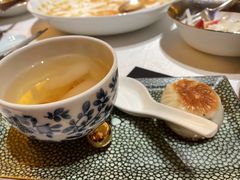 -北京柏悦酒店·锦庭餐厅Dining Room