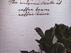 -red donkey coffee