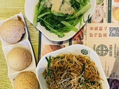 -添好运点心专门店(百老汇店)