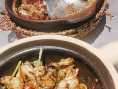 -啫神·广州地标美食(北京路店)