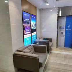 -雍禾植发全国连锁