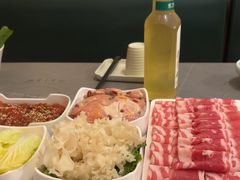 -君邦火锅(新疆大厦店)