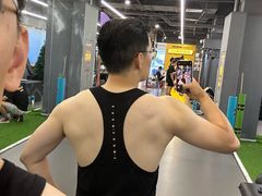 -FEELINGME乐刻私教馆·健身(双安商场店)