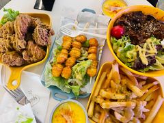 -艾薯夫妇Aysh(福田星河COCOPark店)