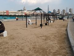 -海河外滩公园