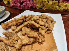 -盈春大饭店(千山路店)
