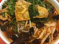 -螺小胖柳州螺蛳粉(钟楼总店)