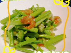 -湖畔鲁菜·二十年老字号餐厅(大明湖店)