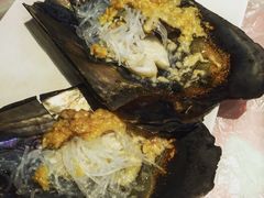 -阿楷·二十年烧烤宵夜·渔家小寨(达明店)