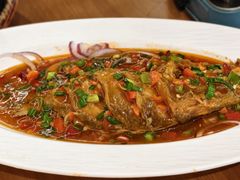 -鸿运楼·舌尖上的徽菜