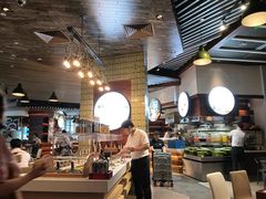-上海浦东嘉里大酒店