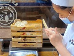 -船歌·鱼水饺青岛菜(闽江二路店)