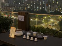 -小茶闲舍·观景商务茶馆(广州塔店)