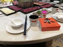 -潮牛禾记•潮汕鲜牛肉火锅(新亚洲店)