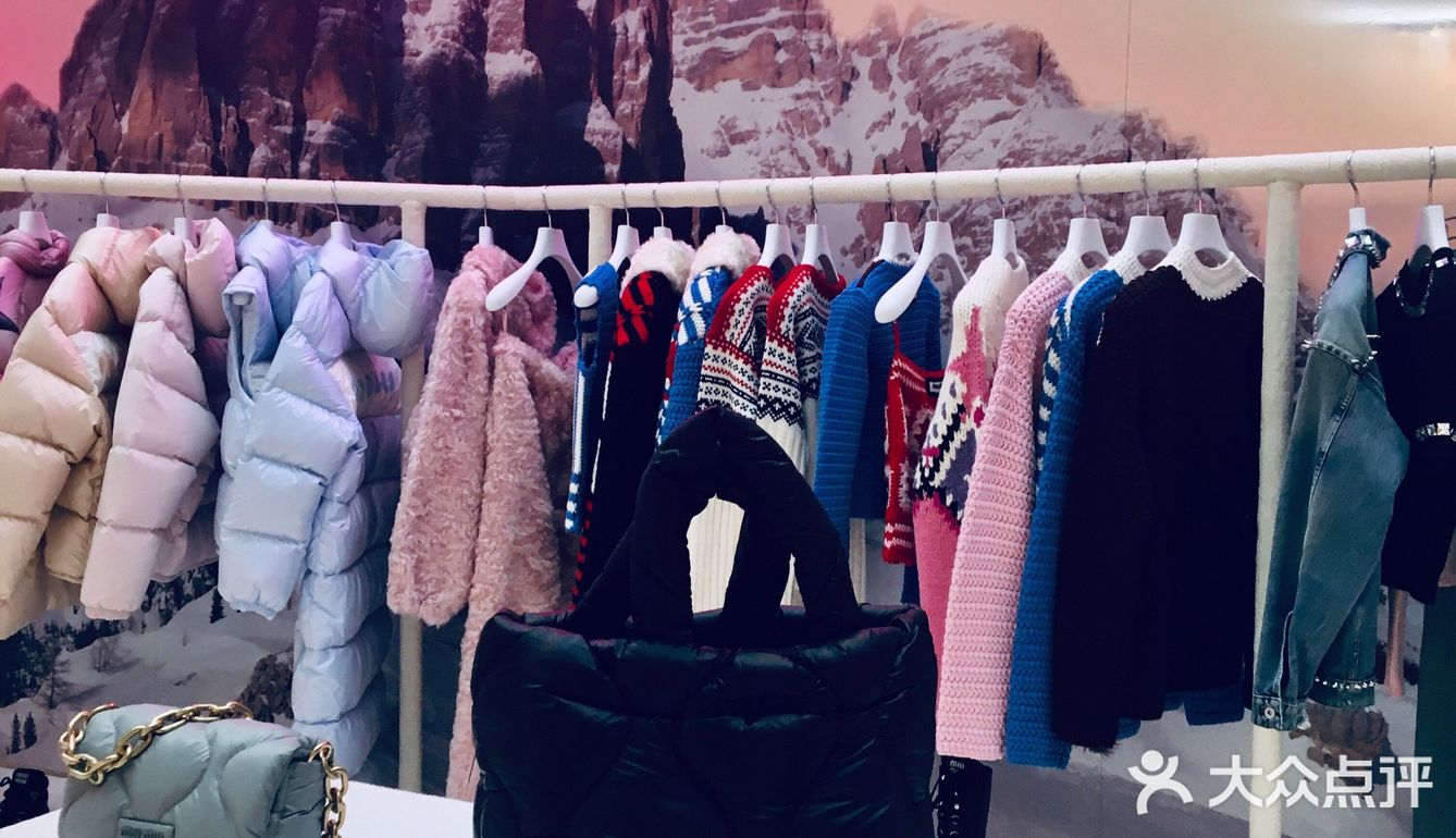 Miu Miu雪山俱乐部｜做勇敢的女孩