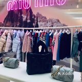 Miu Miu雪山俱乐部｜做勇敢的女孩