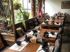 -束河人家(南锣鼓巷店)