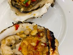 -东方红海鲜百汇(国际大厦店)