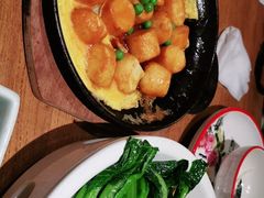 -新白鹿餐厅(银泰西湖文化广场店)